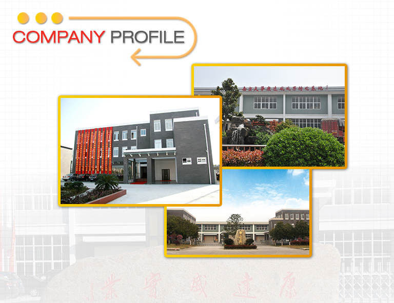 Liyang Kangdawei Industrial Co., Ltd.