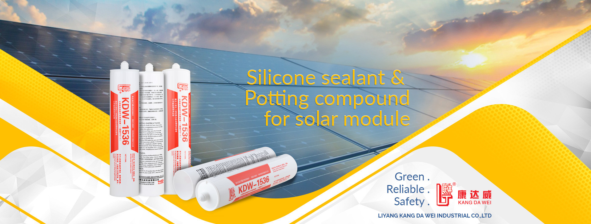 calidad El sellador para paneles solares fábrica